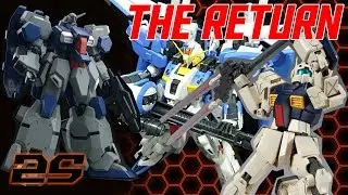 Bandai DESTROYED My Dreams & More Gunpla News | October 2018