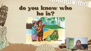 Practicing Teaching English as Foreign Language 