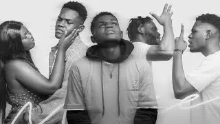 Laz&oslash; - Message 2 : Mon message, ma vie.