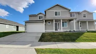 4859 Harlan Court, Richland, WA 99352