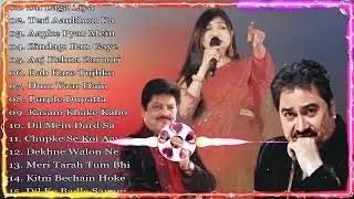 90’S Love Hindi Songs , 90’S Hit Songs , Udit Narayan, Alka Yagnik, Kumar Sanu, Lata Mangeshkar