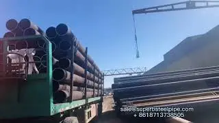 smls pipe