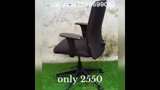 office chairs #officefurniture #sale