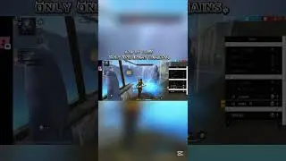 This worked...but it shouldn't have.#FreeFire#FreeFireEsports#Esports#GamingShorts#Shorts