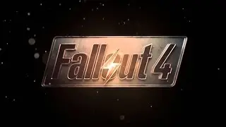 Fallout 4 EB Games Pre-Order Unboxing