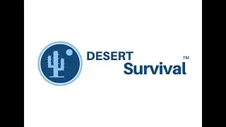 Desert Survival&trade; | Summit Team Building