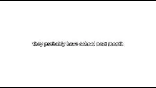my opinion okay,this her discord sis @TwistedDevilFandomAura her (not Aura) friend@Smiling Critters