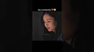 She Loved Him First&hellip; But He Never Knew Her Value 💔 | K-Drama #shorts #edit #viral #love
