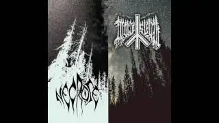 NECROSE / MORTE SLOUGH &mdash; 2015 - Barbatos Productions