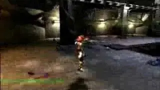 Ut2k3 Test