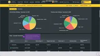 Token Metrics Quick Tutorial