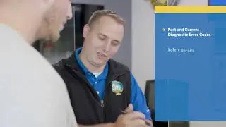 Sun Chevrolet Service Lane eAdvisor :30