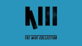 The MIDI Collection