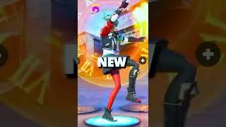 🥺 NEW Vs OLD SKINS 🥺