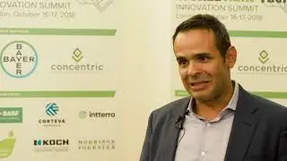 World Agri-Tech Innovation Summit, London 2018