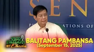 Sen. Lacson, tinawag na &lsquo;faky breaky news&rsquo; ang balitang magkaka-rigodon ulit sa Senado