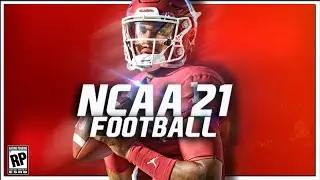 EA Sports NCAA Football Now Set to Return!