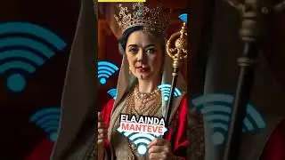 Rainha Elizabeth II: Como Ela Transformou a Monarquia com Redes Sociais e Wi-Fi!