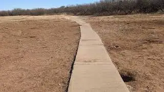 Video of Honey Flat Camping Area &mdash; Caprock Canyons State Park, TX from Vidalia S.