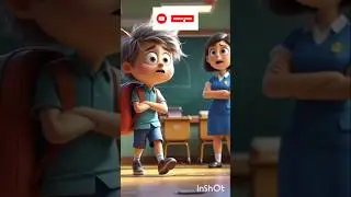 Papu ka sapna 😂🤣 | Comedy for All Ages | #FunnyAnimation   #GeneralAudience #TeenComedy