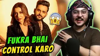 BIG LIFE RETURNS (FULL VIDEO) | Fukra Insaan X CHITRANSHI X JAYKAY | Reaction | WannaBe StarKid