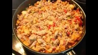 Ropavieja de atún