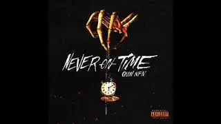 Quin NFN - Detroit Flow Pt 2 (Instrumental)