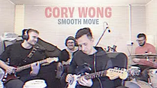 Cory Wong // 