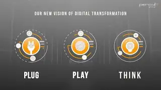 Plug Play Think | A new vision of digital transformation