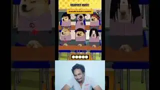 Reaction Video 🤣🤣🤣🤣#reactionvideo #funny #cheems