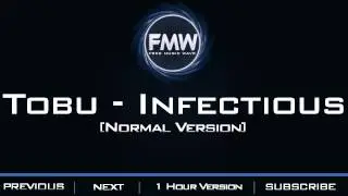 Tobu - Infectious