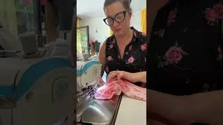 My Creations : Haljina na Preklop