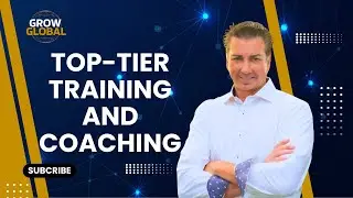Top Tier Training & Coaching