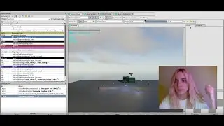 writing my own game engine (vulkan/c++) // make Simba purr again 🐈