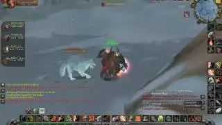 Titans Grip Warrior