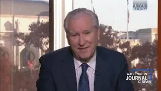The Inside Story On Doug Wead's Inside Trump's White House