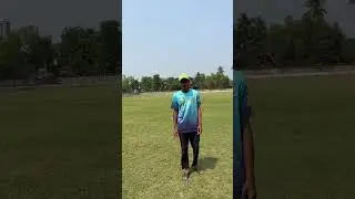 Shatkhira District Stadium 🏟️