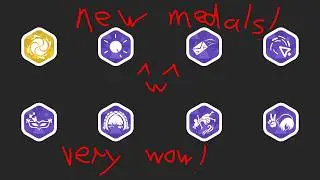 osu! New Medals - 8th April  2026 (Guide)