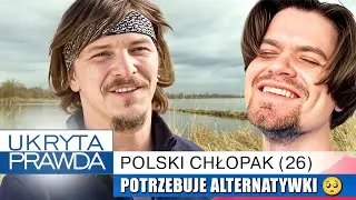 UKRYTA PRAWDA - NAPRAWDĘ TAK ŻYJECIE NA WSI? 💀