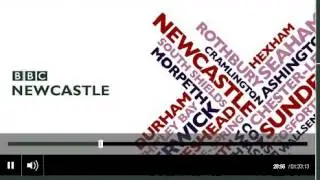 BBC Newcastle   Today&rsquo;s North East, 15112016