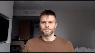 David Finnigan - In praise of shifting baseline syndrome