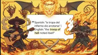 El Chisquiado- Explaining Tracks