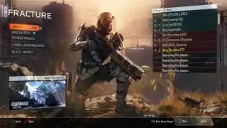 HG-40 + Fracture Gameplay