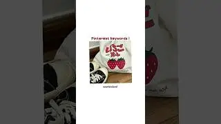 Pinterest keywords ! 💗 [#aesthetic #tiktok #trendingshorts #fypシ #viral #trend #viraltrend #kpop]