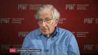 Noam Chomsky: A Brexit would be a bad thing for the world and Britain