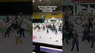 MB Atmajaya Yogyakarta 