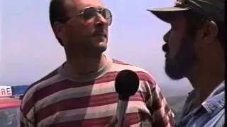 TOLGAY TARIMAN 1995 YANGINI