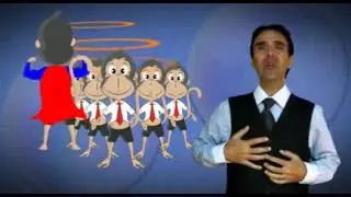 Train the Trainer Training by Arthur Carmazzi - #1 Associating  Emotion