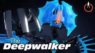Introducing the Deepwalker | Wavebuilt Community Contest