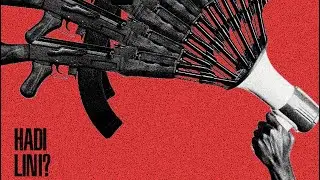 Hadi Lini – Venice The Band | A Cry for Justice from the Youth of Kenya